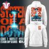 System Of A Down Estadio GNP Seguros CDMX 2026 White Hoodie 3 System Of A Down Estadio GNP Seguros CDMX 2026 White Hoodie