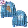 Taylor Swift 1989 Special Edition Sweater 3 Taylor Swift 1989 Special Edition Sweater
