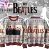 The Beatles Limited Edition Christmas Ugly Sweater 3 The Beatles Limited Edition Christmas Ugly Sweater