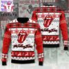 The Rolling Stones 3D Ugly Sweater 3 The Rolling Stones 3D Ugly Sweater