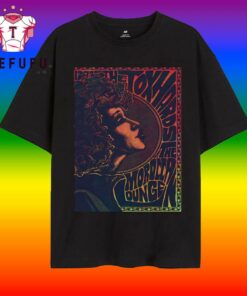 The Toxhards Dec 7 2025 In Los Angeles CA T Shirt