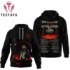 The Weeknd After Hours Til Dawn 2026 Tour Hoodie 2 The Weeknd After Hours Til Dawn 2026 Tour Hoodie