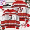The Weeknd XO Limited Edition Ugly Christmas Sweater