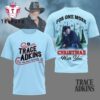 Trace Adkins For One More Christmas With You 2026 Special New 3D Shirt