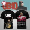 UB40 Big Love World Tour 2026 3D Shirt 3 UB40 Big Love World Tour 2026 3D Shirt