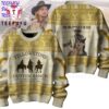 Yellowstone Dutton Ranch Montana Limited Edition Sweater 2 Yellowstone Dutton Ranch Montana Limited Edition Sweater