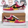 5 Seconds of Summer Music 2026 Air Force 1 Shoes Sneaker