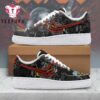 ACDC PWR Up Tour 2026 Air Force 1 Shoes Sneaker