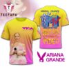 Ariana Grande MTV Video Music Awards 2025 3D Shirt 3 Ariana Grande MTV Video Music Awards 2025 3D Shirt
