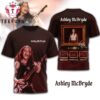 Ashley McBryde 2026 Tour Special New T Shirt