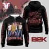 B2K Boy 4 Life You Just Got Served Hoodie Shirt
