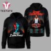 Bailey Zimmerman Tour 2026 Special New Hoodie