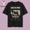 Black Veil Brides North American Tour 2026 T Shirt