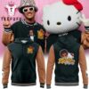 Bruno Mars x Hello Kitty Merch 2026 Hoodie Shirt