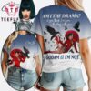 Cardi B Little Miss Drama Tour 2026 All Over Print Shirt