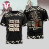 Cheap Trick All Washed Up 2026 Special New 3D Shirt