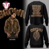 Chris Brown Break Rules Only When Necessary 2026 Limited Edition Sweatshirt