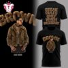 Chris Brown Break Rules Only When Necessary 2026 Limited Edition T Shirt