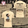 Chris Brown Breezy Bowl XX Limited Edition T Shirt