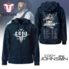 Cody Johnson Live 2026 Special New Hoodie