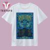 Dark Star Orchestra Winter East Coast Tour T Shirt 3 Dark Star Orchestra Winter East Coast Tour T Shirt