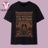 Dave Matthews And Tim Reynolds 2026 At Moon Palace Show T Shirt
