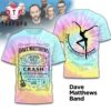 Dave Matthews Band 2026 Special New T Shirt