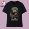 Desire Black Bob Dylan T Shirt