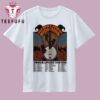 Dirtwire Universal Language Tour 2026 T Shirt