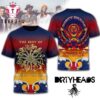 Dirty Heads Sparks NV 2026 3D Shirt