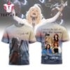 Dolly Parton Everything's gonna be All Right T Shirt