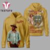 Drake White European Tour 2026 Limited Hoodie