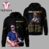Eric Church 2026 Music Tour Signature Hoodie