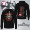Five Finger Death Punch 20th Anniversary 2026 Hoodie 2 Five Finger Death Punch 20th Anniversary 2026 Hoodie