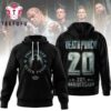 Five Finger Death Punch 20th Anniversary Hoodie
