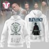 Five Finger Death Punch Wolrd Tour 2026 Hoodie 2 Five Finger Death Punch Wolrd Tour 2026 Hoodie