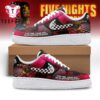Five Nights at Freddy's 5NAF 2026 Air Force 1 Shoes Sneaker