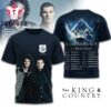 For King And Country A Drummer Boy Christmas 3D Shirt