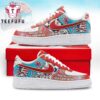 Grateful Dead Wave That Flag 2026 Air Force 1 Shoes Sneaker