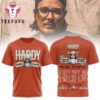 Hardy Country 2026 Tour Scheduler 3D Shirt