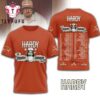 Hardy the Country Tour 2026 3D Shirt