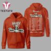 Hardy the Country Tour 2026 Hoodie