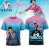Harry Styles 026 New Album 3D Shirt