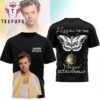 Harry Styles Kiss All The Time 2026 3D Shirt