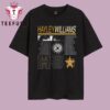 Hayley Williams EDAABP Tour 2026 T Shirt