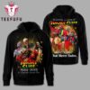 In Loving Memory of Jimmy Cliff 2026 New Hoodie