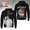In Memory of Abraham Quintanilla JR 2025 Hoodie