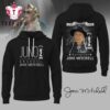 In Memory of Joni Mitchell Hoodie