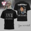 In Memory of Joni Mitchell T Shirt