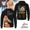 Jara Larsson Midnight Sun Tour 2026 Hoodie